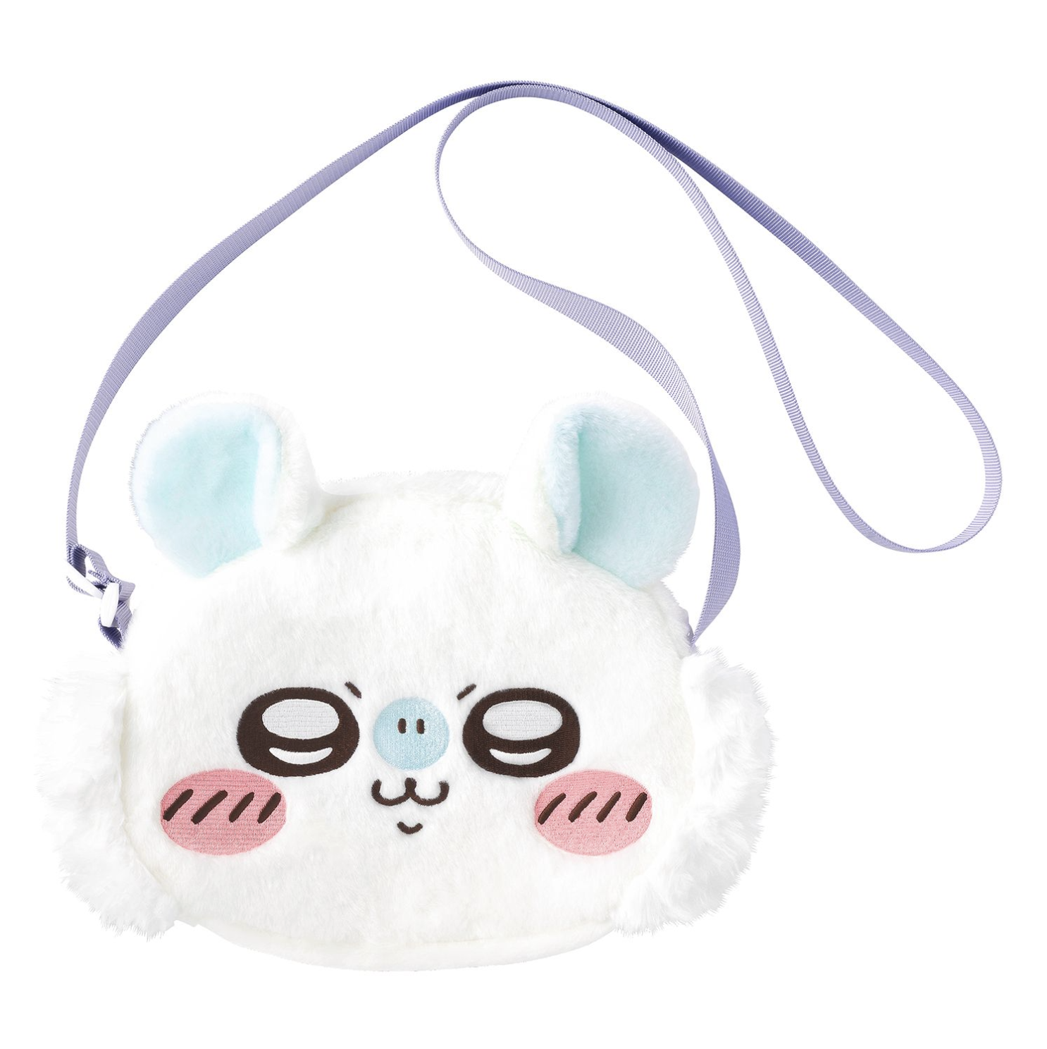 Chiikawa Praise Me! Momonga Kuji D Award Bag — CHIIKAWA MERCH